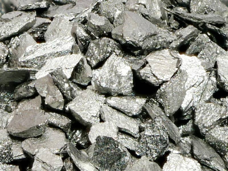 tungsten